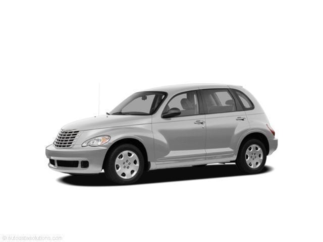chrysler pt cruiser 2007 3A8FY58B17T534006 image